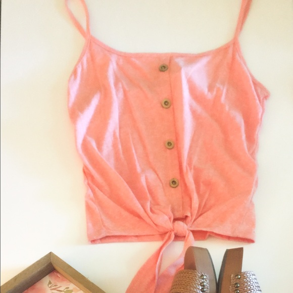 Fantastic Fawn Tops - Cami top